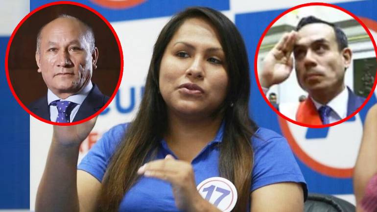 Gestión de José Jerí contrató a exjefa de asesores del prófugo Juan Silva