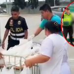 Padres golpean a su propia bebé y queda grave: 