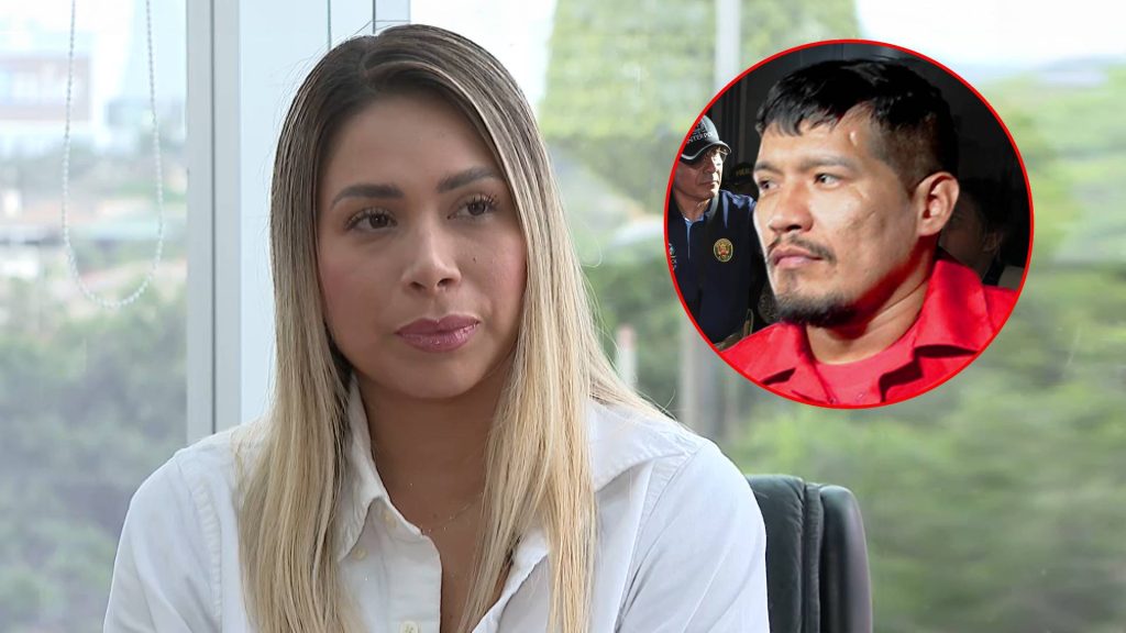 El testimonio de Jackeline Salazar, una de las víctimas de secuestro de 'El Monstruo'