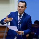 Tras ser censurado: ¿José Jerí acudirá a votar por su sucesor?