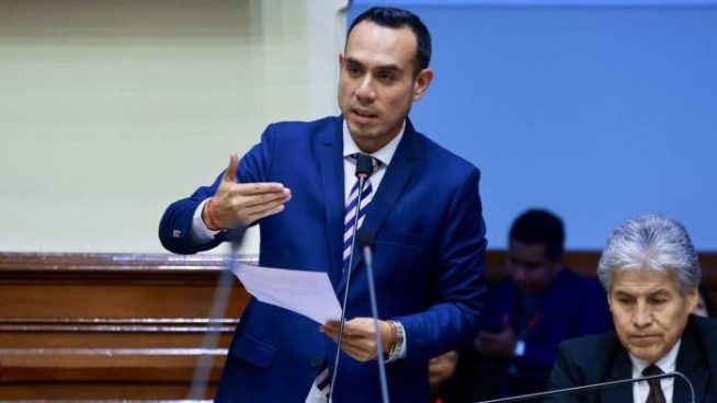 Tras ser censurado: ¿José Jerí acudirá a votar por su sucesor?