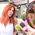 Madre de Laura Spoya da a conocer detalles del estado de salud de la modelo | VIDEO