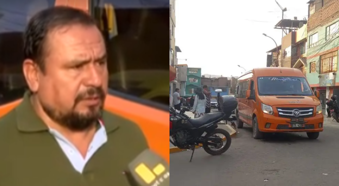 Representante de "El Mandarino" tras sufrir segundo ataque: "Ninguna autoridad ha venido" | VIDEO