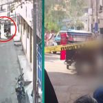 Matan a balazos a mototaxista en San Juan de Lurigancho