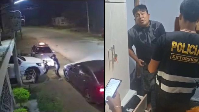 Caen sujetos implicados en asesinato de empresario: Se dedicarían a extorsión y sicariato
