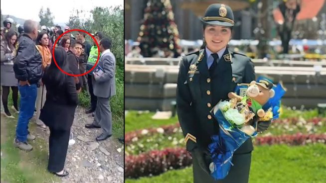 Hallan cadáver de policía que había desaparecido en Huaraz