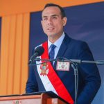 José Jerí: Congresistas alcanzan 78 firmas para convocar Pleno extraordinario y debatir mociones de censura