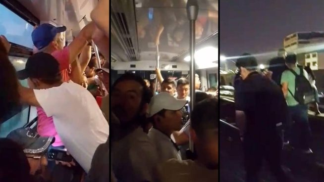 Línea 1 del Metro de Lima: fallas técnicas en estas estaciones provocan demoras