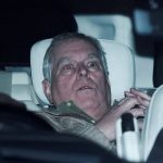 Expríncipe Andrés queda en libertad tras 11 horas detenido por el caso Epstein