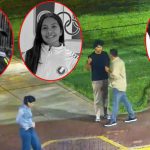 Experto sobre atropello y muerte de Lizeth Marzano: 