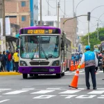 ATU evalúa la ampliación del Corredor Morado: aquí todos los detalles