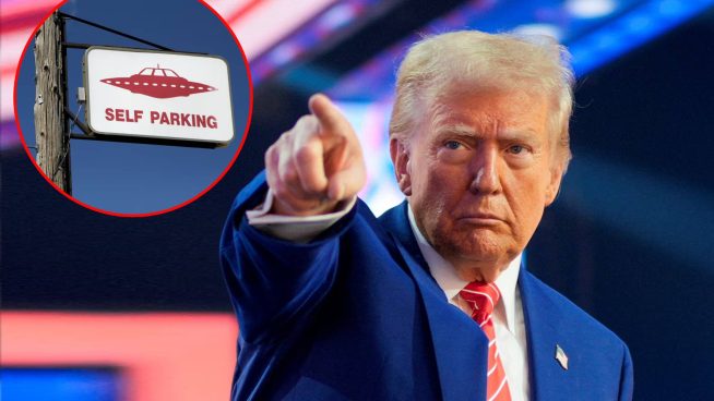 Donald Trump ordena publicar documentos sobre ovnis y vida extraterrestre