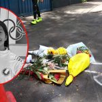 En pleno velorio: Padre de Adrián Villar se comunicó con familia de Lizeth Marzano