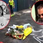 En pleno velorio: Padre de Adrián Villar se comunicó con familia de Lizeth Marzano