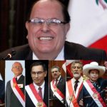 Los memes que dejó la censura de José Jerí