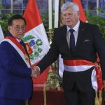 Conoce el perfil de Hugo Begazo, nuevo Ministro del Interior del gabinete Miralles