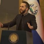 Bukele ante críticas: 