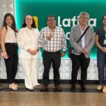 Latina Noticias se reúne con organizaciones políticas en el marco de las Elecciones Generales 2026