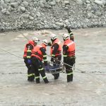 El Agustino: Hallan cuerpo sin vida de un hombre en el río Rímac