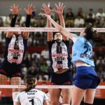 La Liga Peruana de Vóley alcanza su mayor nivel de paridad en más de diez años