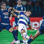 Así reaccionó la prensa internacional al triunfo de 2 de Mayo sobre Alianza Lima por la Libertadores