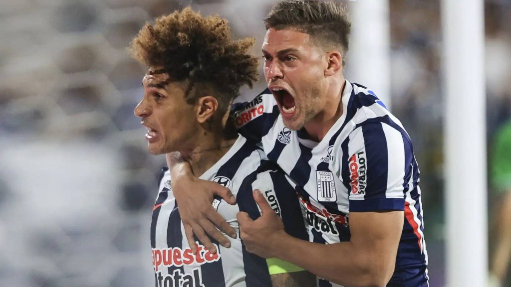 Alianza Lima vs. 2 de Mayo: hora y dónde ver el partido de vuelta por Copa Libertadores