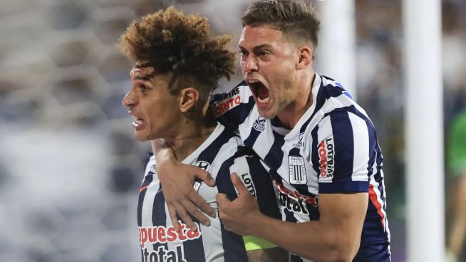 Alianza Lima vs. 2 de Mayo: hora y dónde ver el partido de vuelta por Copa Libertadores