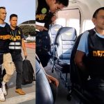 Extranjero detenido en Lima fue expulsado a Chile: Es acusado de apuñalar a una persona