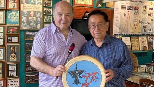 Hernando de Soto será el nuevo Presidente del Consejo de Ministros