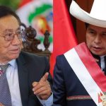 José María Balcázar descartó que vaya a indultar a Pedro Castillo