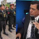 José Williams en 'El Espejo': Su plan para transformar la seguridad y la PNP