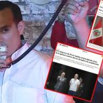 Repercusiones tras la salida de José Jerí: reacción de principales agencias y cadenas del mundo