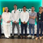 Latina Noticias se reúne con organizaciones políticas en el marco de las Elecciones Generales 2026