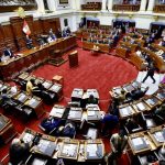 Así será la elección del nuevo Presidente de la República en el Congreso