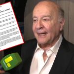 De Soto emite fuerte comunicado: ¿Qué pasó en medio de su no designación como Premier?