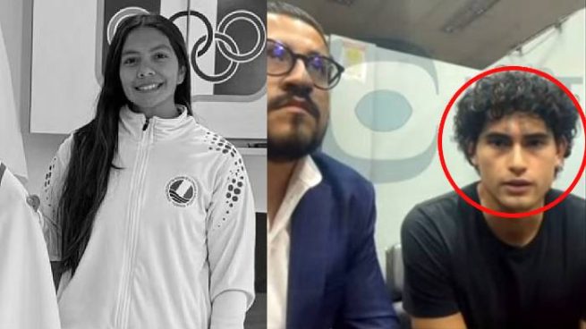 Lizeth Marzano: Dictan 9 meses de impedimento de salida del país contra Adrián Villar