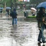 ¿Cuántos días más seguirá la lluvia en el Perú? Esto es lo que dice el Senamhi