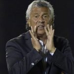 El curioso tuit de Néstor Gorosito que se hizo viral tras la eliminación de Alianza Lima