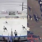 Tiroteo en partido de hockey escolar deja tres muertos en Estados Unidos