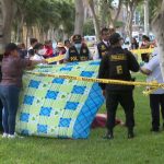 Matan a chofer conocido como 'Payasito' de un corte en el cuello tras pelea con desconocido