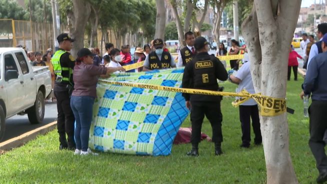 Matan a chofer conocido como 'Payasito' de un corte en el cuello tras pelea con desconocido