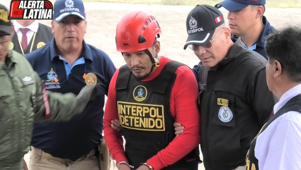 La caída de 'El Monstruo': ¿Cómo fue extraditado en menos de 3 meses y existió un plan de fuga?