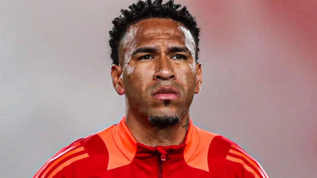 Fallece la madre del arquero peruano Pedro Gallese