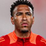 Fallece la madre del arquero peruano Pedro Gallese