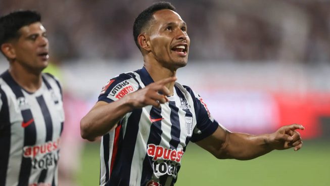 Torneo Apertura: ¿A qué hora y dónde ver UTC vs. Alianza Lima por la fecha 5?