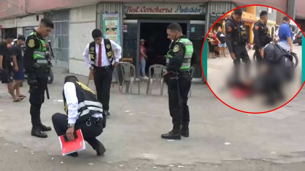 Sicarios balean a obrero de empresa encargada de construir hospital