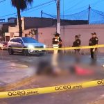 Camión de basura arrolla y mata a reciclador en La Perla, Callao