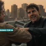 El video viral hecho con IA que ha sobresaltado a la industria del cine