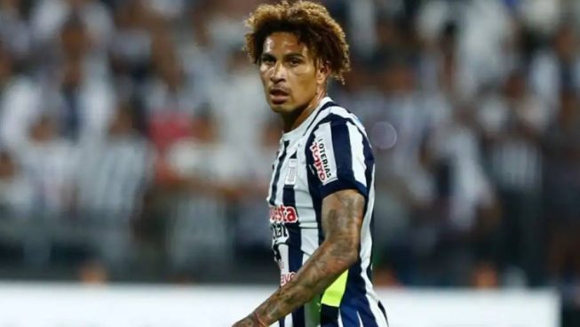 Paolo Guerrero explicó por qué no pateó el penal que pudo clasificar a Alianza Lima en la Libertadores