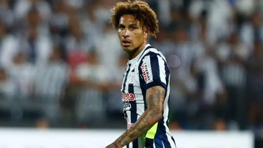 Paolo Guerrero explicó por qué no pateó el penal que pudo clasificar a Alianza Lima en la Libertadores